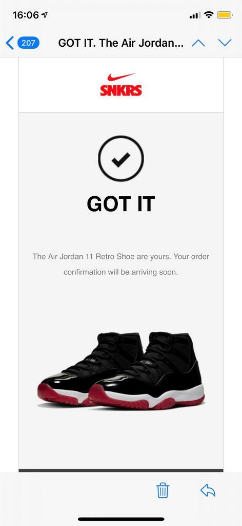 shock drop nike
